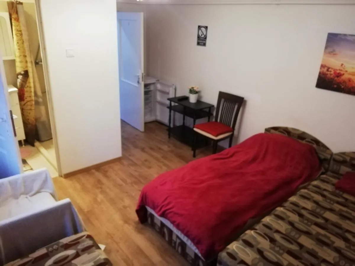 Oeroekzoeld Apartman Szeged 0*,  Hungary