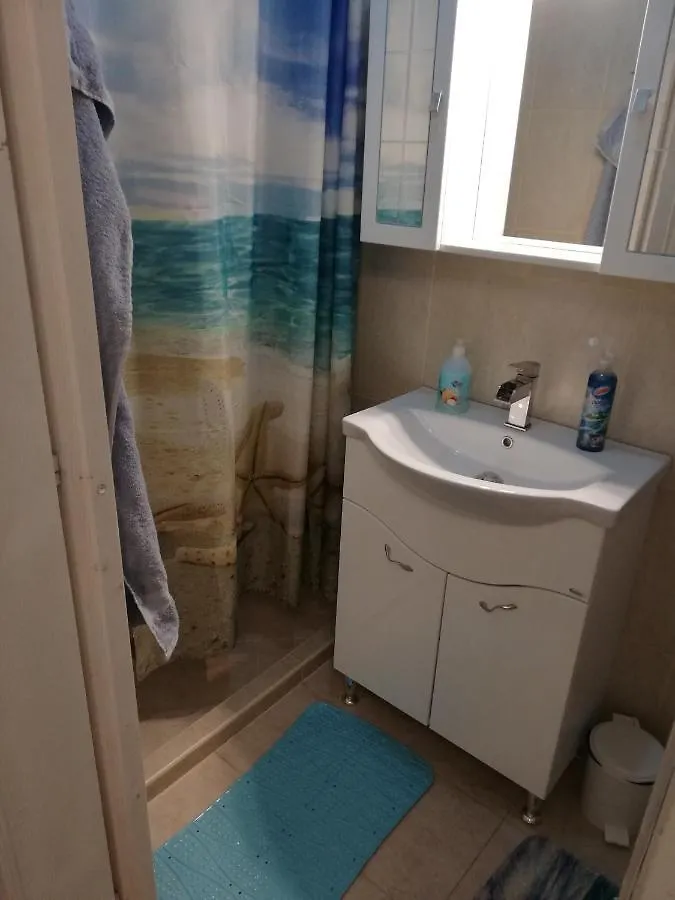 Oeroekzoeld Apartman Szeged Apartment