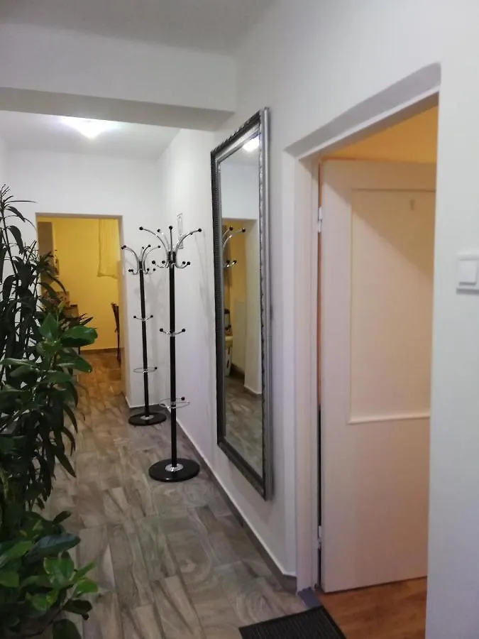 Oeroekzoeld Apartman Szeged 0*,