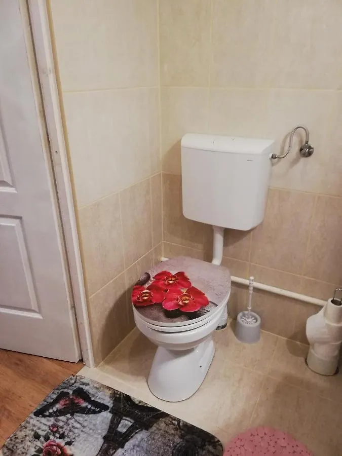 Oeroekzoeld Apartman Szeged 0*,