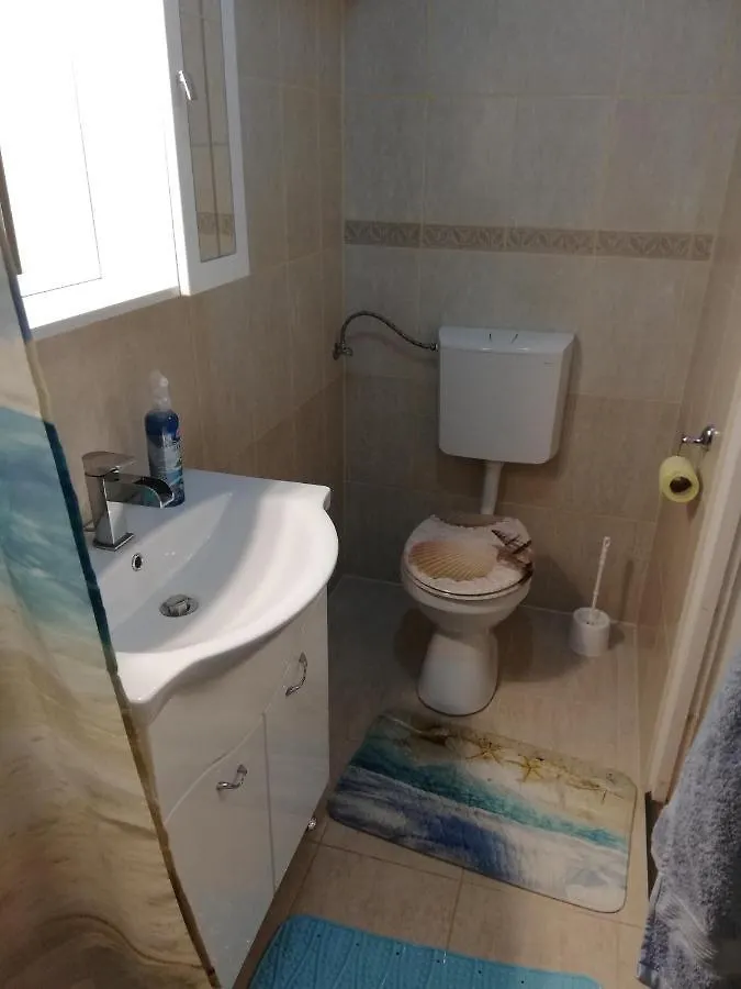 Apartment Oeroekzoeld Apartman Szeged