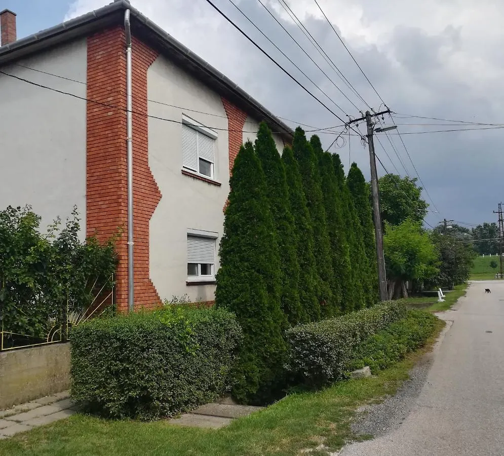 Oeroekzoeld Apartman Szeged 0*,  Hungary