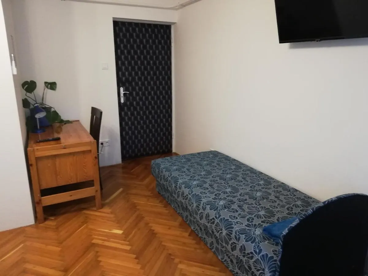 Oeroekzoeld Apartman Szeged