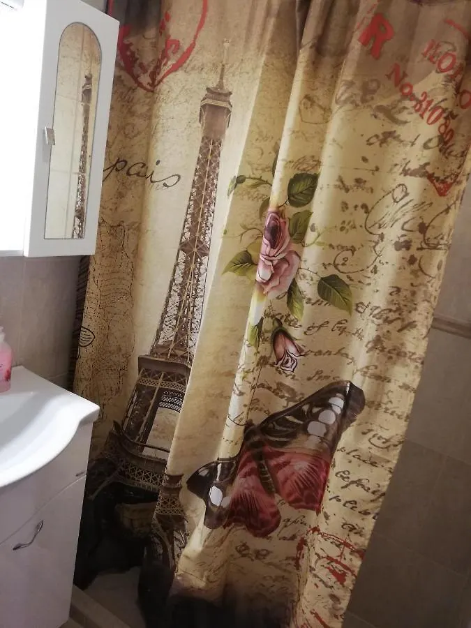 Oeroekzoeld Apartman Szeged Hungary