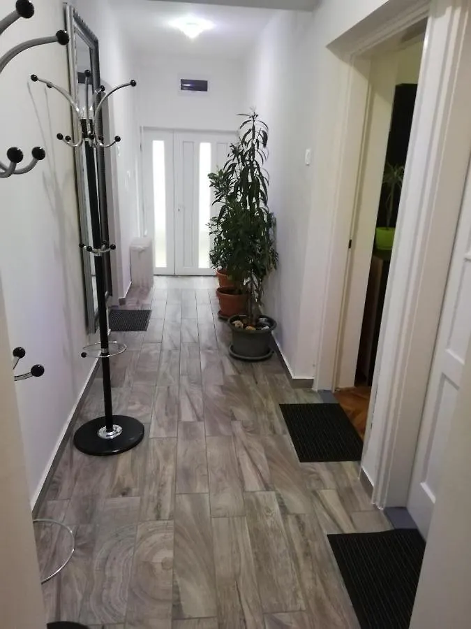 Oeroekzoeld Apartman Szeged